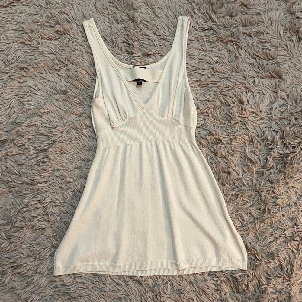 🚨SALE🚨 Bebe sleeveless top